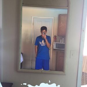 Meet your Posher, Michael