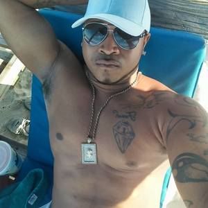 Meet your Posher, Patrick