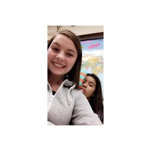 Meet your Posher, Lindsay