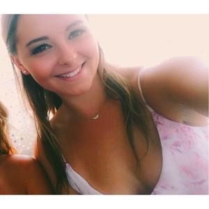 Meet your Posher, Cierrah