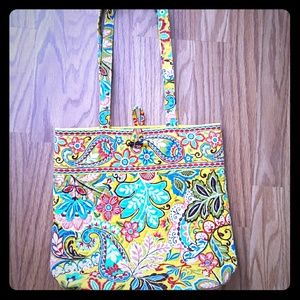 Vera Bradley Tote