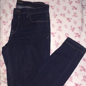 📍ON SALE📍EXPRESS MIDRISE JEANS💙