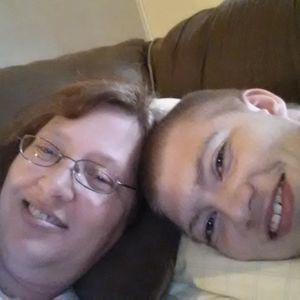 Meet your Posher, Joy