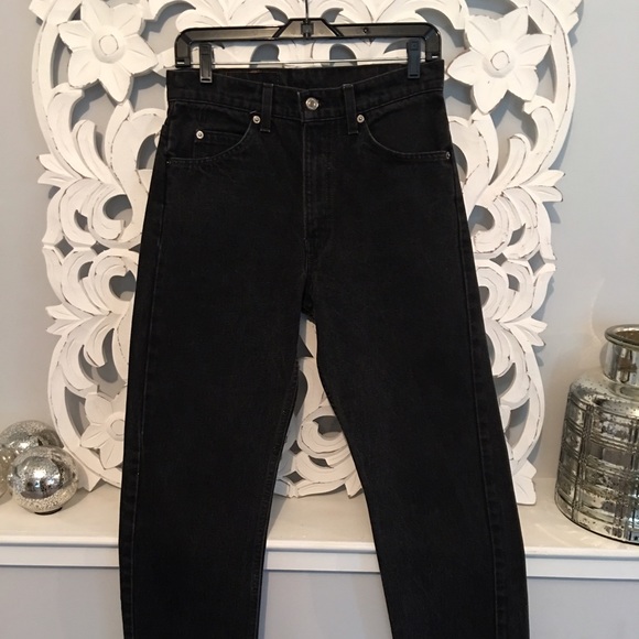 🚫 black Levi's on hold do not buy 🚫