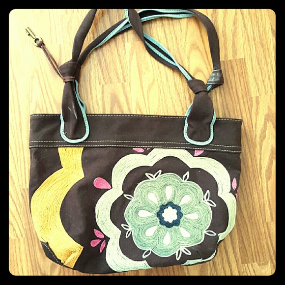 Fossil Bags Fossil Bag Poshmark