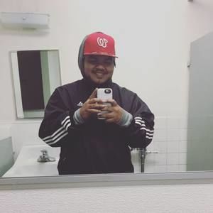 Meet your Posher, Ricky