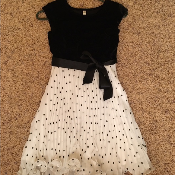 Kids dress