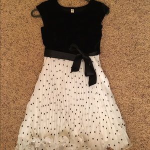 Kids dress