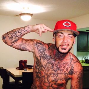 Meet your Posher, Phillip