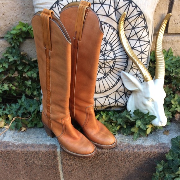 Frye Shoes - 🌻SALE TODAY ONLY! 🌻 FRYE under the knee boots