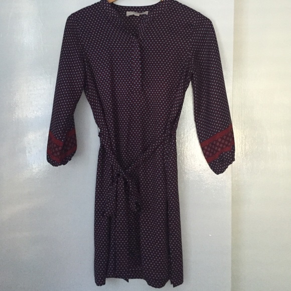 Loft Dress