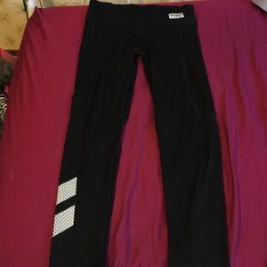 Ultimate Yoga Leggings