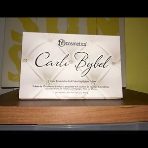BH Cosmetics Carli Bybel Palette