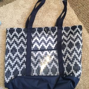 Large Beach Bag