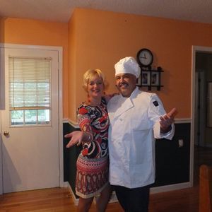 Meet your Posher, Daniel