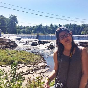 Meet your Posher, Angela