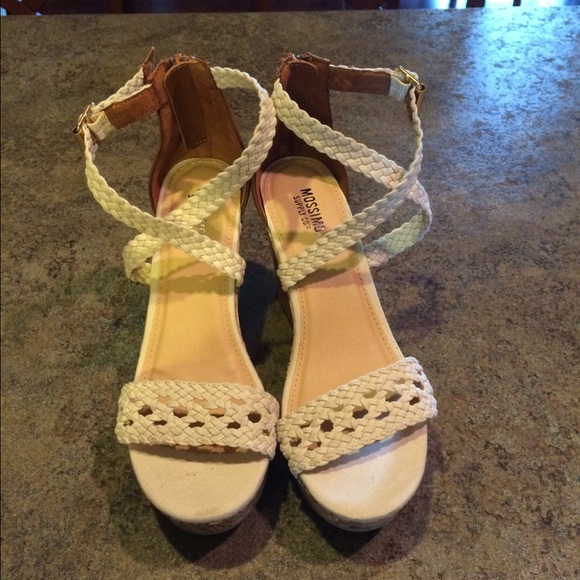 Wedges - Picture 2 of 4