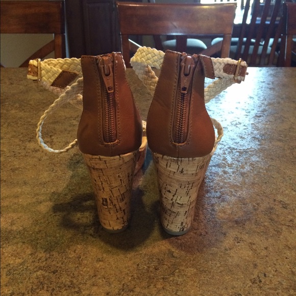 Wedges - Picture 3 of 4