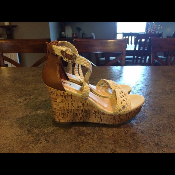 Wedges - Picture 4 of 4