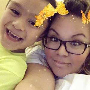 Meet your Posher, Abby