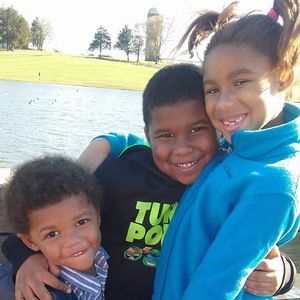 Meet your Posher, Selma