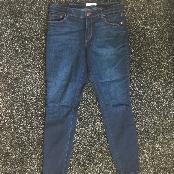 Loft Legging Jean