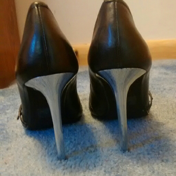 Steve Madden heels - Picture 2 of 4