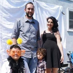 Meet your Posher, Ashlee