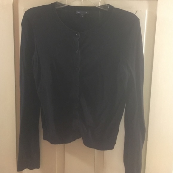 GAP cardigan