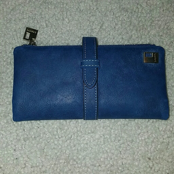 Blue Wallet
