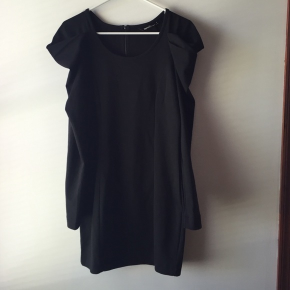 Kensie Dresses & Skirts - 1 day sale! Kensie little black dress 🔮