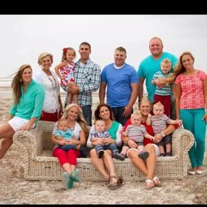 Meet your Posher, Shauna