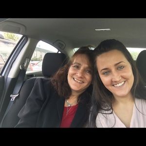 Meet your Posher, Patti