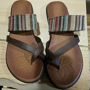B.o.c sandals