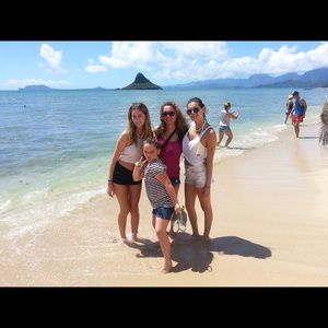 Meet your Posher, Jessica