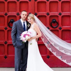 Meet your Posher, Katy