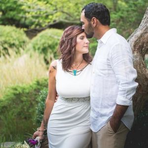 Meet your Posher, Brook