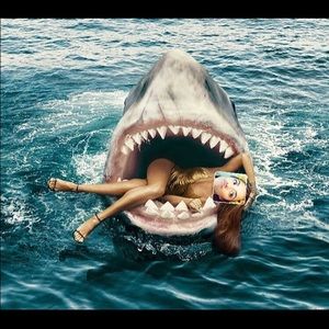 Meet your Posher, Savannah