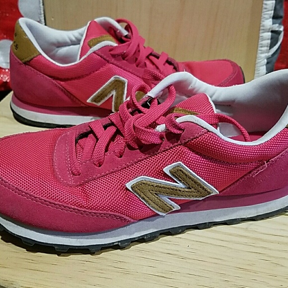 Sneakers New Balance