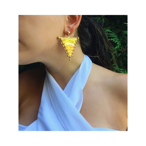 Rosalie Earrings