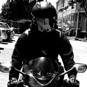 Meet your Posher, Jose