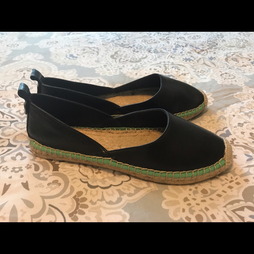 New FC Espadrille Umara