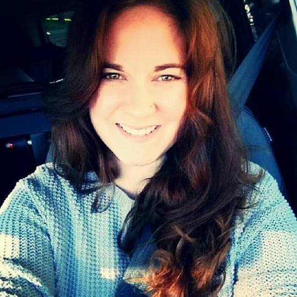 Meet your Posher, Cristina