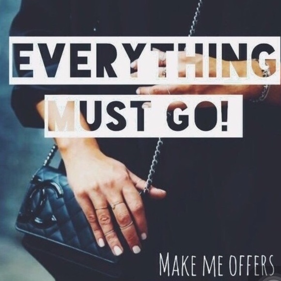 Make me offers!