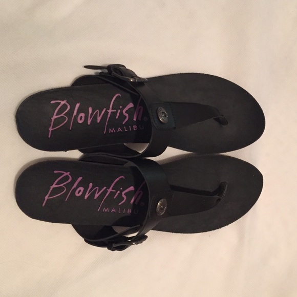 Blowfish Sandals