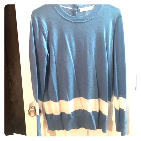 🎉FINAL SALE🎉 Tory Burch 100% Cashmere Sweater