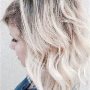 Meet the woman behind the sale!