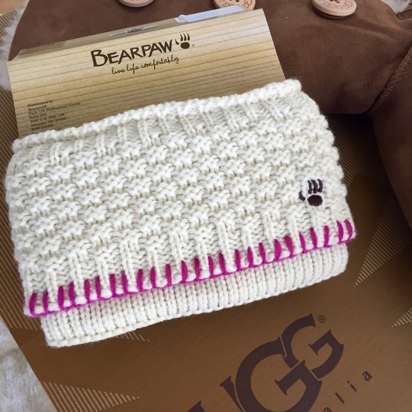 Boot Cuffs