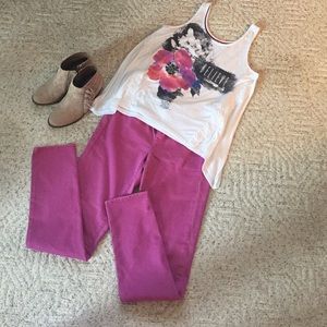 GAP  Sexy Boyfriend Jeans