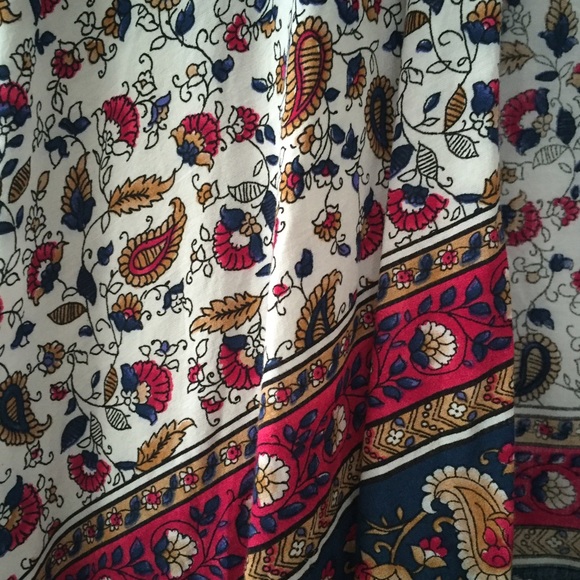 Beautiful kimono - Picture 2 of 2